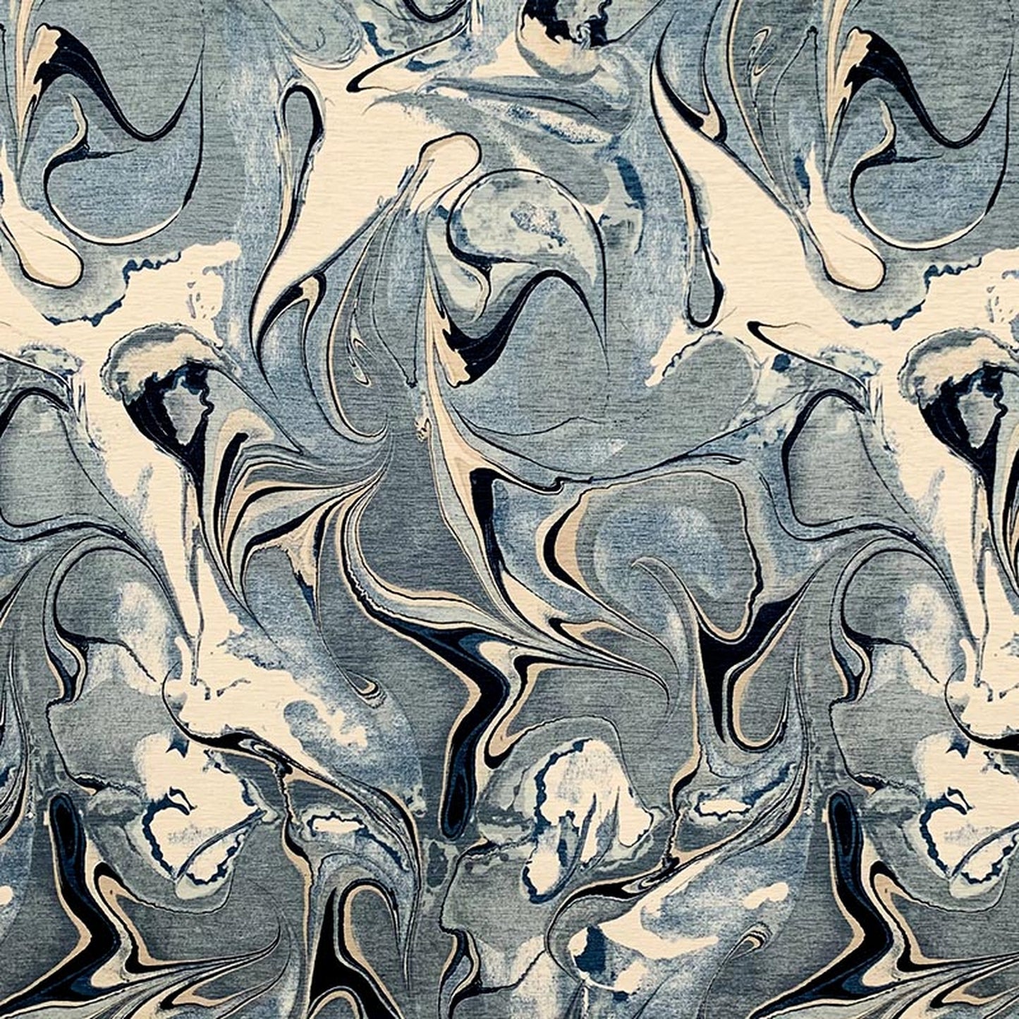 Sinatra Blueyes - Fabricforhome.com