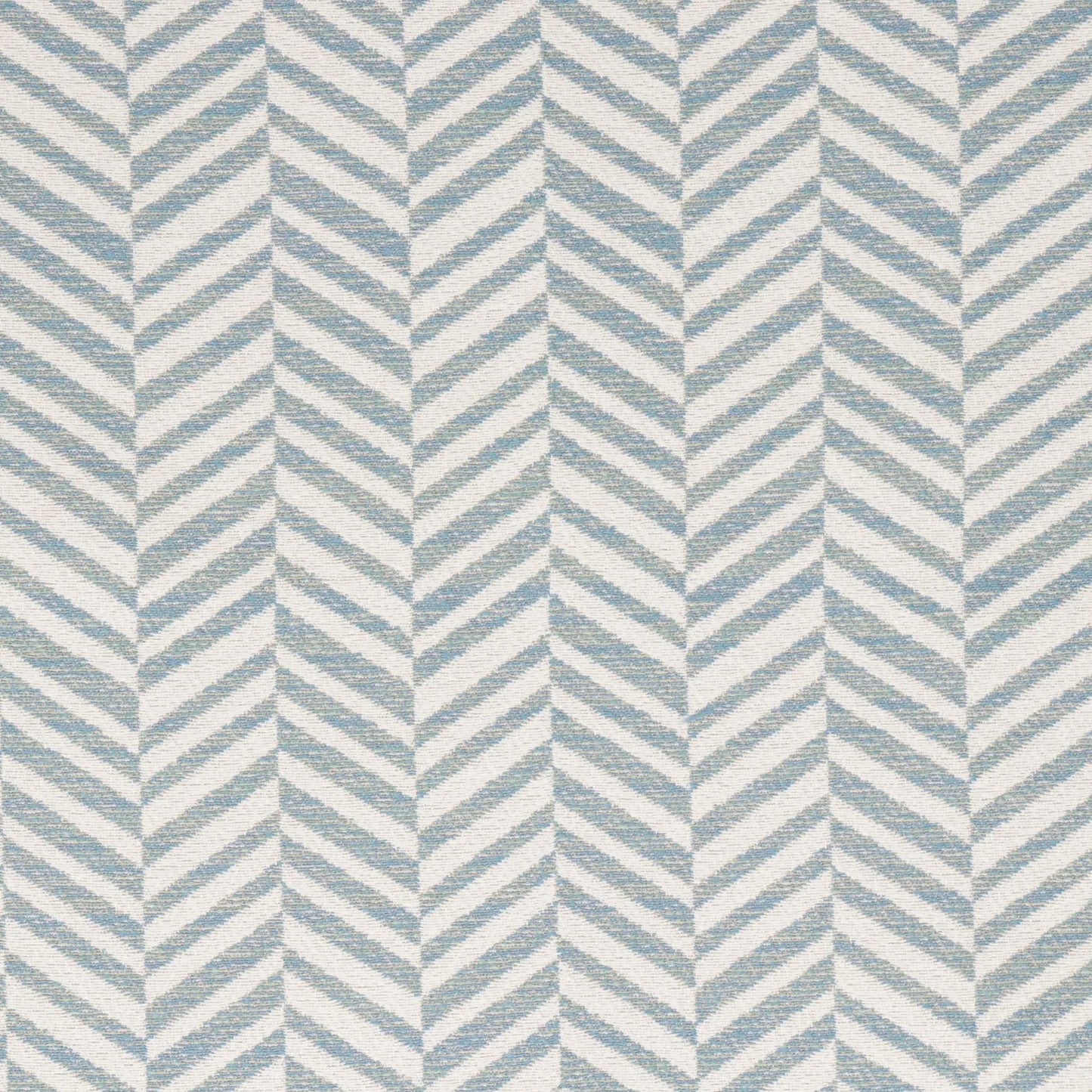 Skye Tweed Cerulean