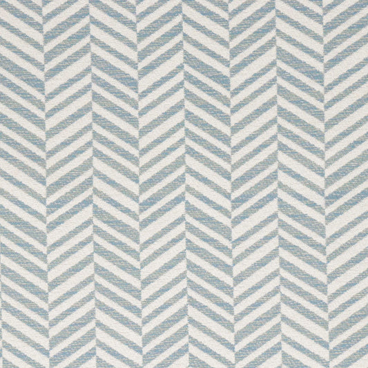 Skye Tweed Cerulean