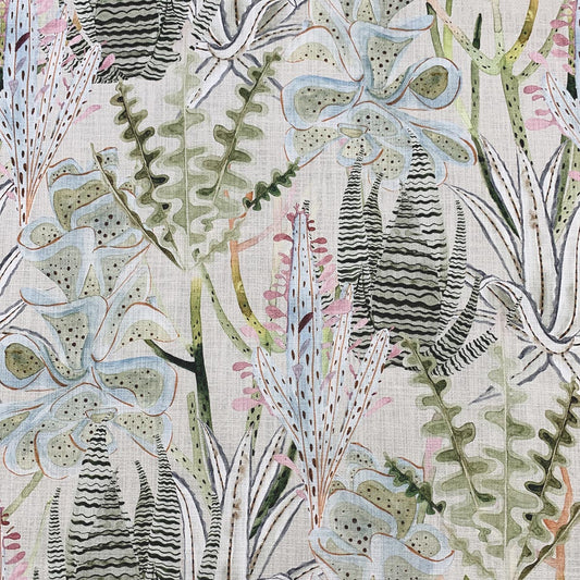 Sonora Aloe - Fabricforhome.com