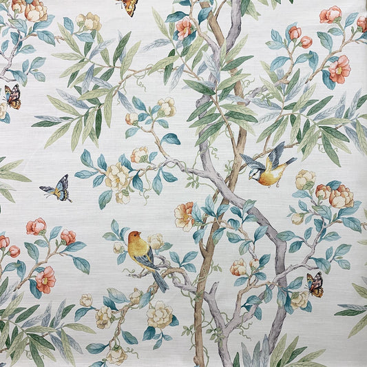 Sparrow Haze - Fabricforhome.com