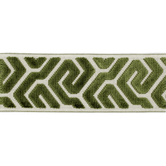 Sutton Tape Lime