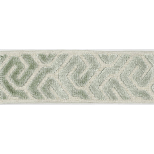 Sutton Tape Sea Green