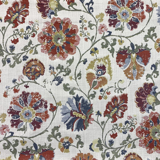 Suzi Jewel - Fabricforhome.com
