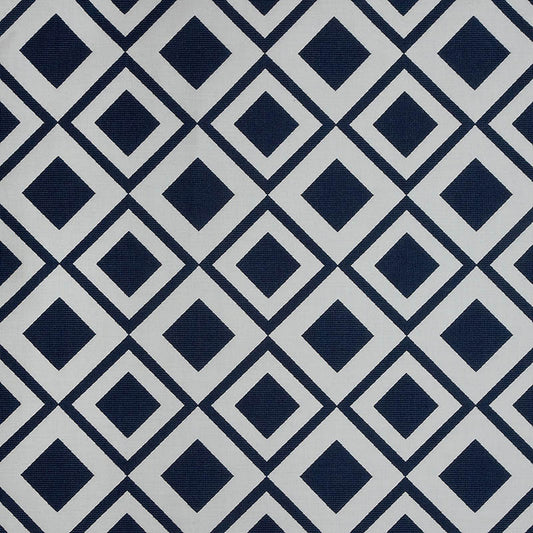 Savvy Indigo - Fabricforhome.com