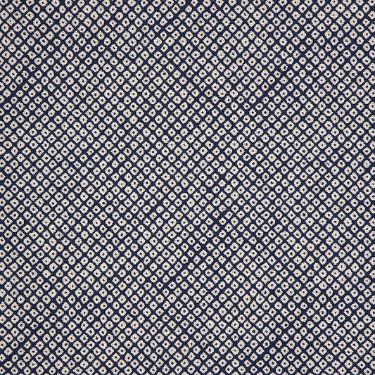Shibori Indigo - Fabricforhome.com