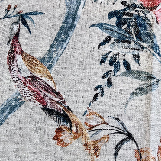 Acworth Antique Rose