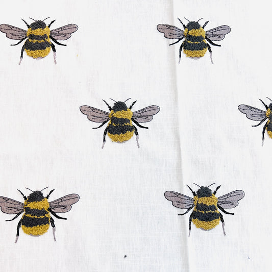 Busy Bee Honey - Fabricforhome.com