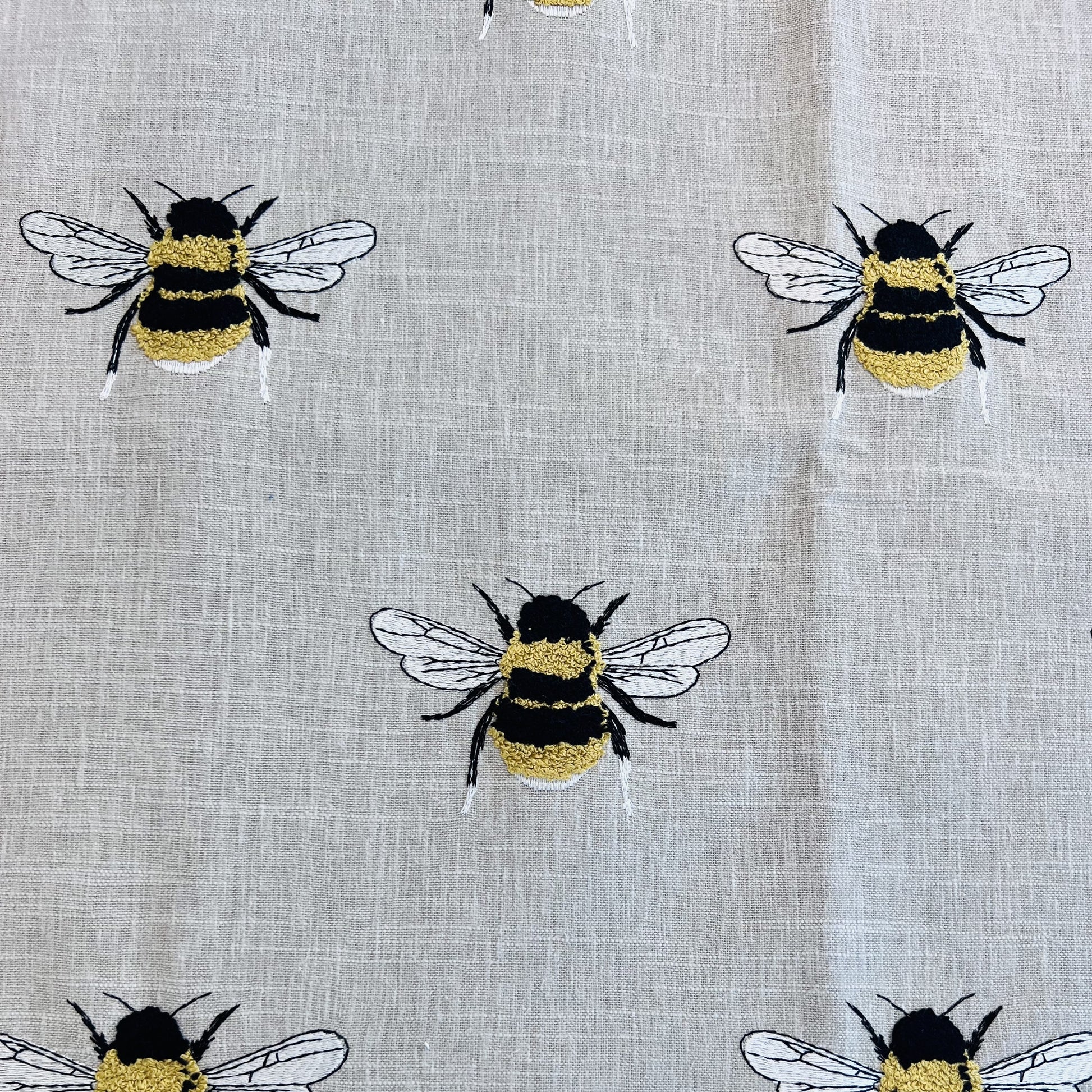 Busy Bee Linen - Fabricforhome.com