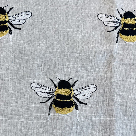 Busy Bee Linen