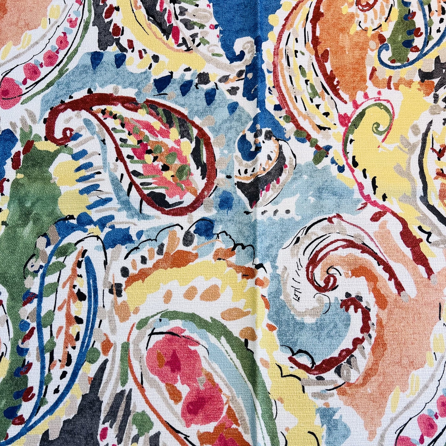 Carlisia Carnival - Fabricforhome.com