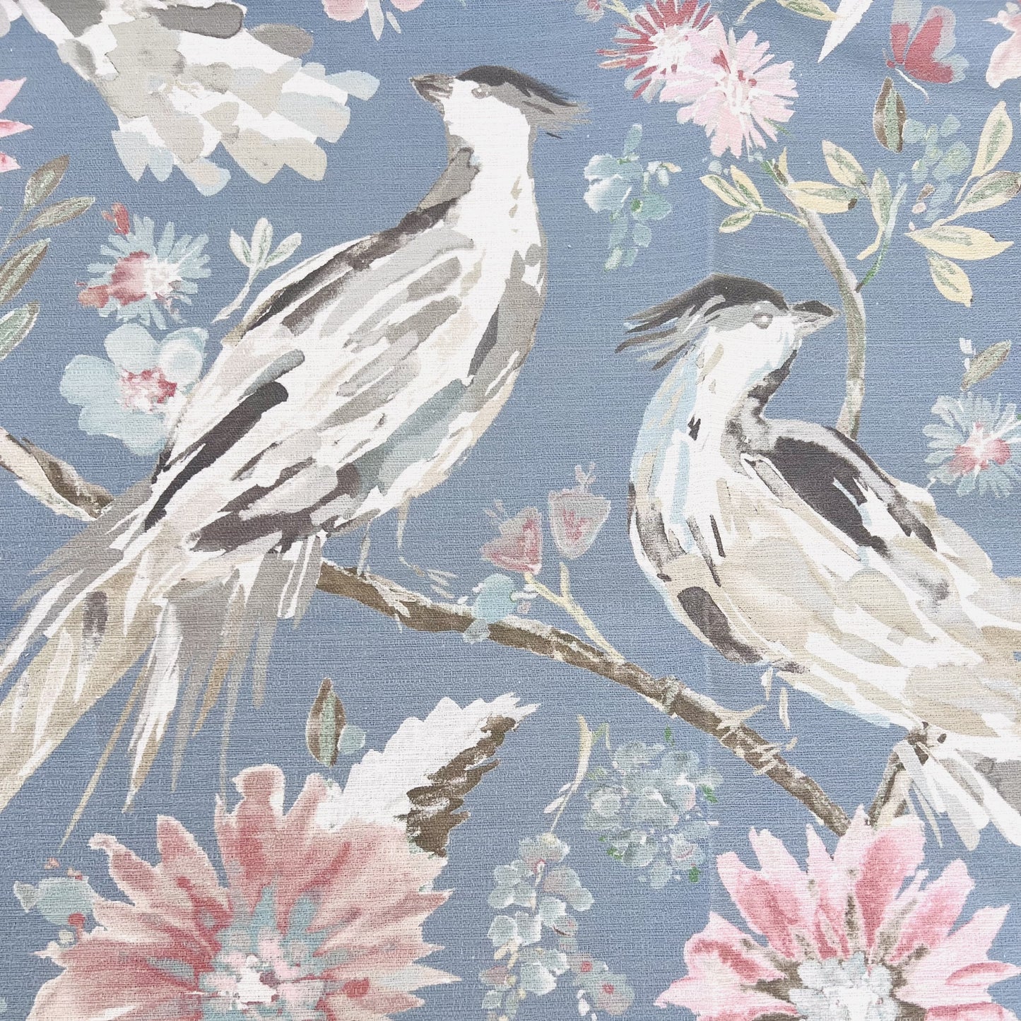Chambalon Wedgewood - Fabricforhome.com
