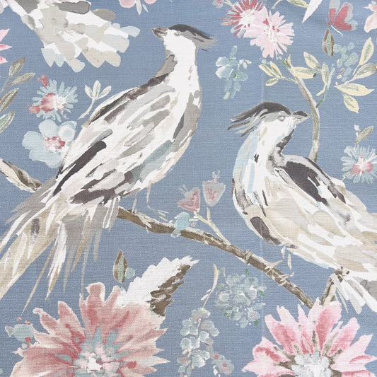 Chambalon Wedgewood - Fabricforhome.com