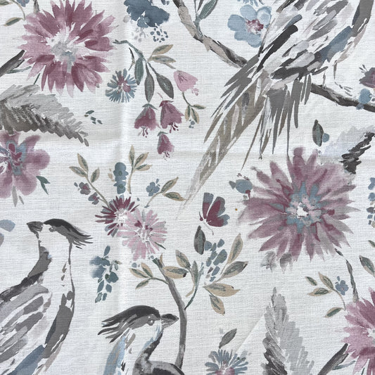 Chambalon White Tea - Fabricforhome.com