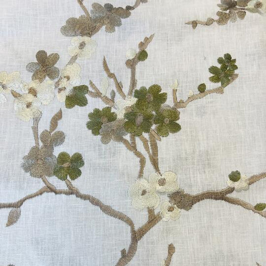 Daisy Chain Eucalyptus - Fabricforhome.com