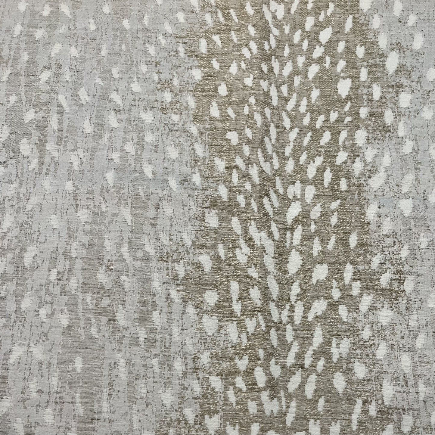 Doe A Deer Cafe Au Lait - Fabricforhome.com