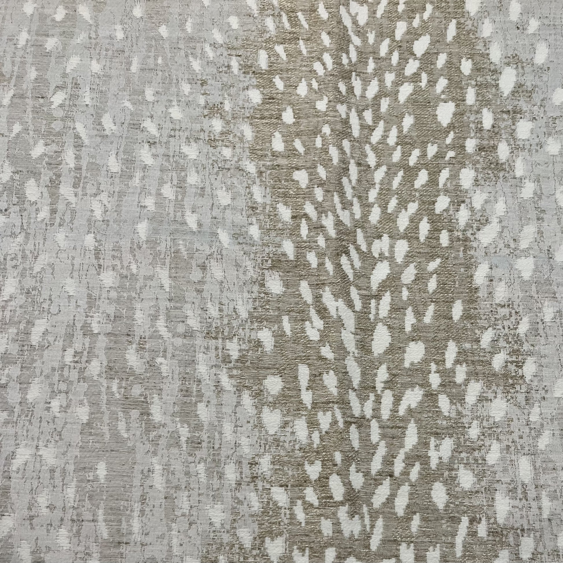 Doe A Deer Cafe Au Lait - Fabricforhome.com