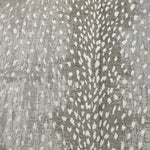 Doe A Deer Taupe - Fabricforhome.com - Your Online Destination for Drapery and Upholstery Fabric
