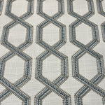 Espalier Aegean - Fabricforhome.com - Your Online Destination for Drapery and Upholstery Fabric