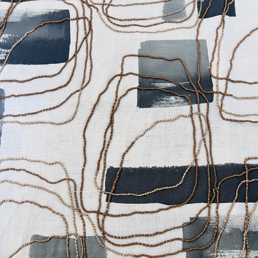 Free Form Denim - Fabricforhome.com