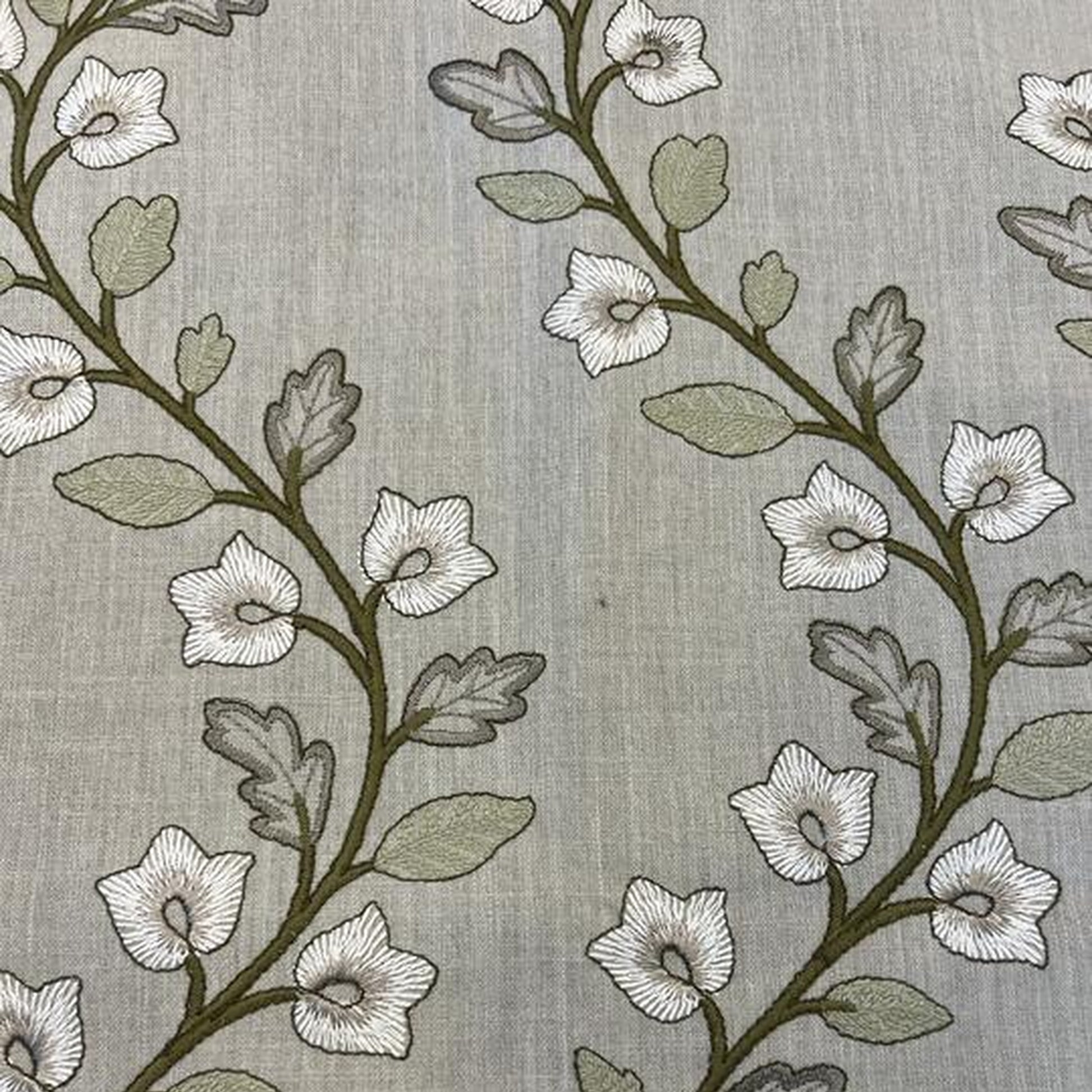 Fresh Meadow Ivy - Fabricforhome.com