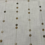 Friendly Colors Natural - Fabricforhome.com - Your Online Destination for Drapery and Upholstery Fabric