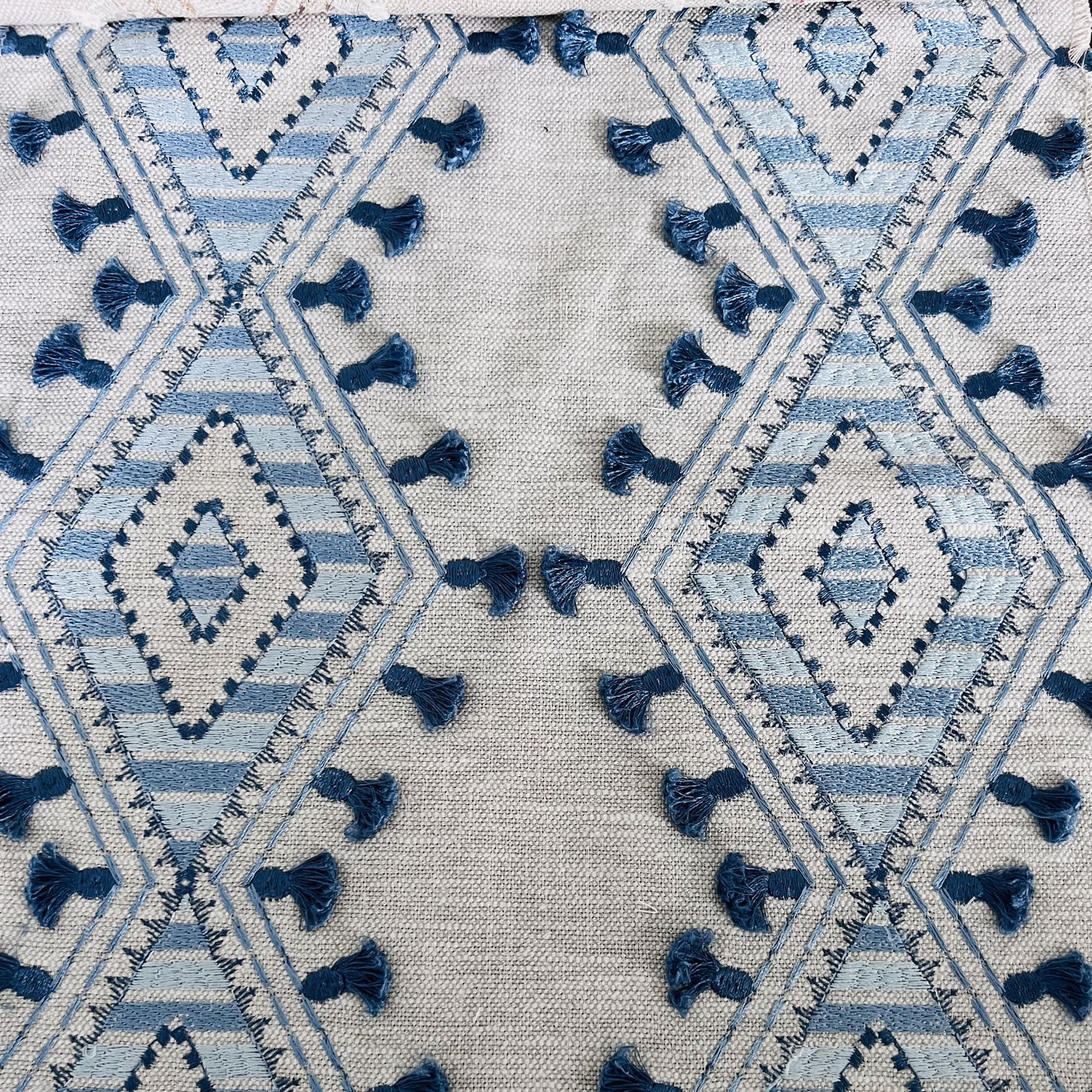 Ground Breaker Bluebell - Fabricforhome.com