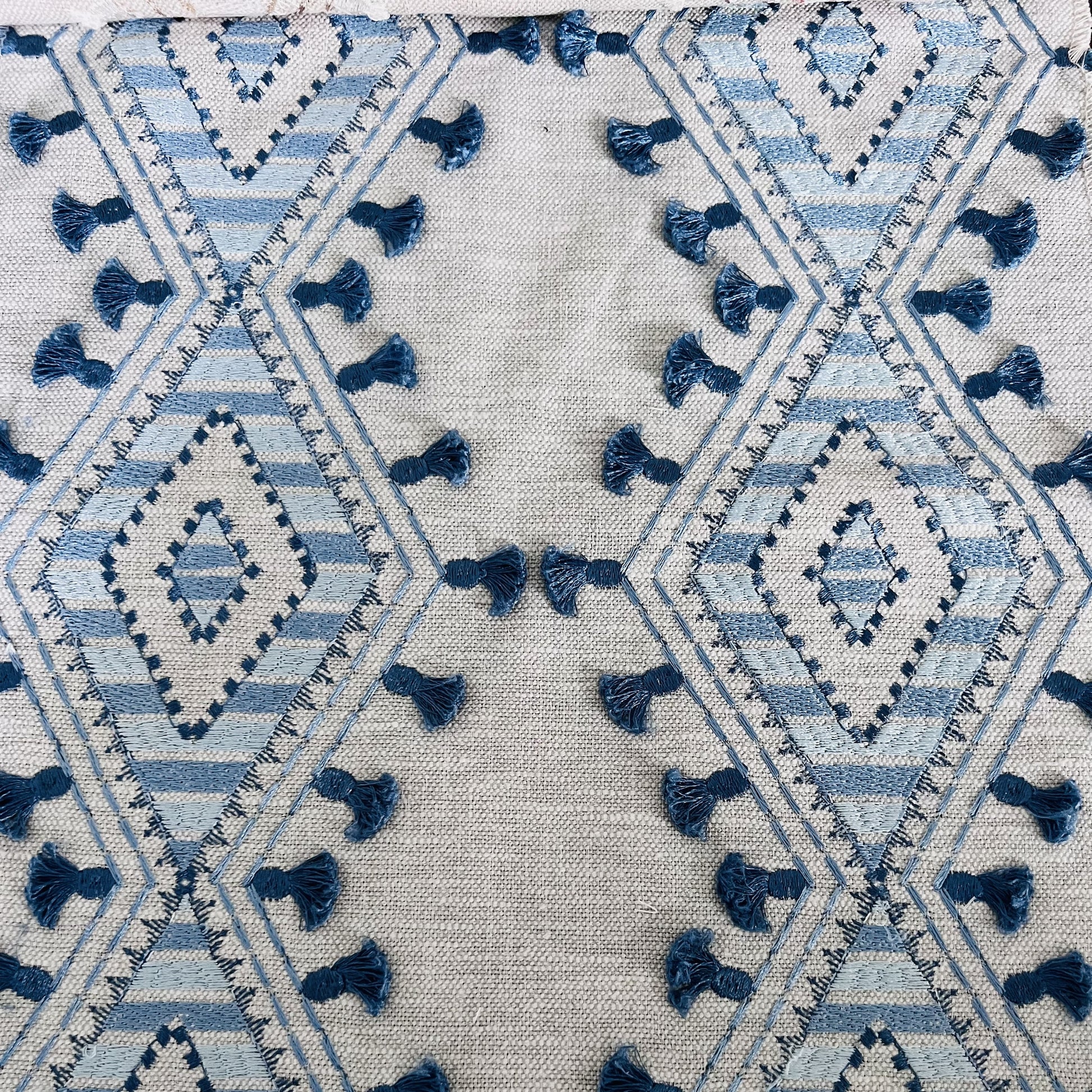 Ground Breaker Bluebell - Fabricforhome.com