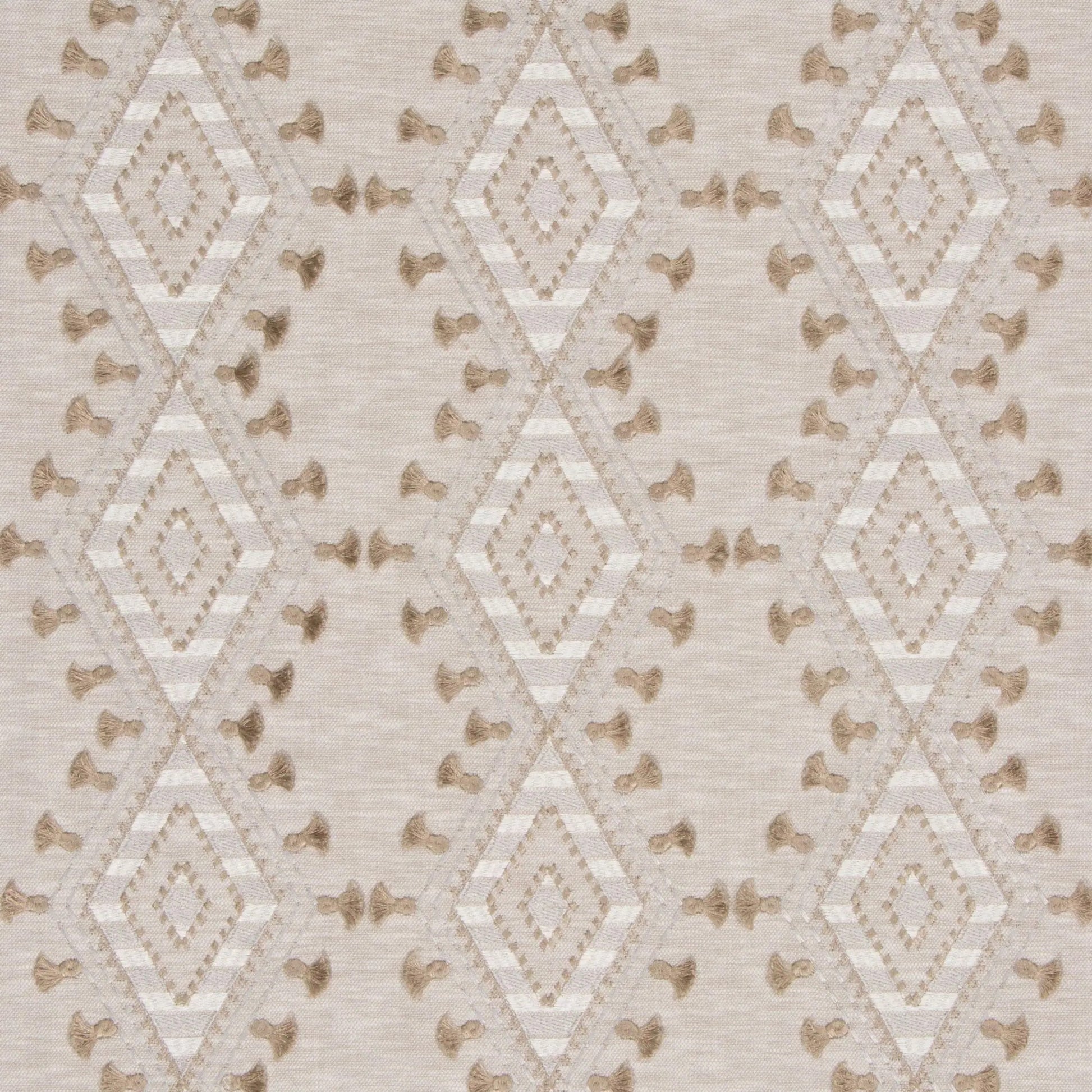 Ground Breaker Flaxen - Fabricforhome.com