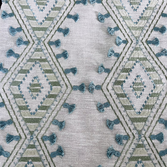 Ground Breaker Greenery