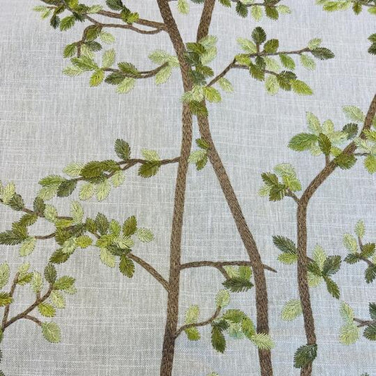 Growing Wild Spring - Fabricforhome.com