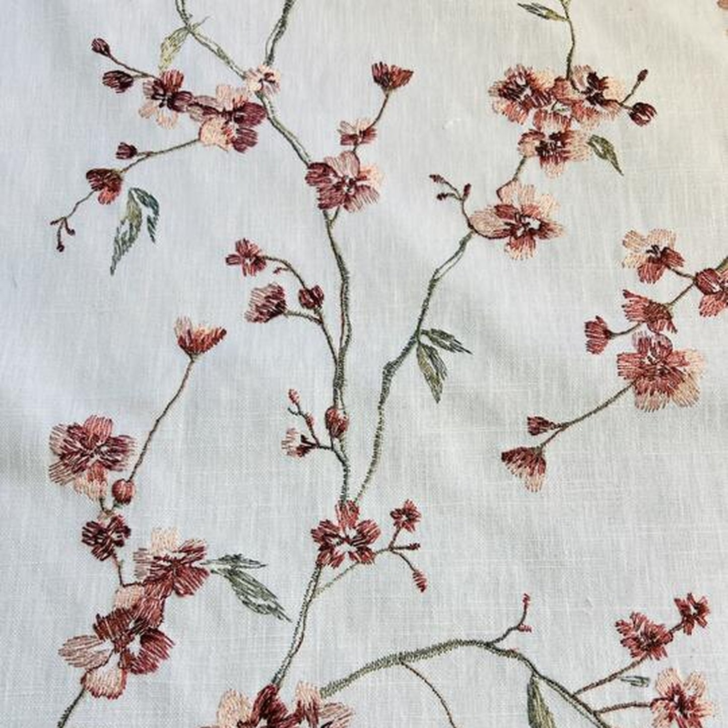 Hanami Blossom - Fabricforhome.com