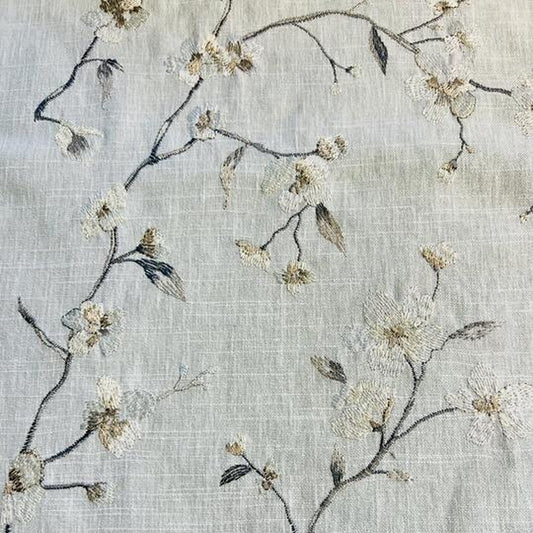 Hanami Natural - Fabricforhome.com