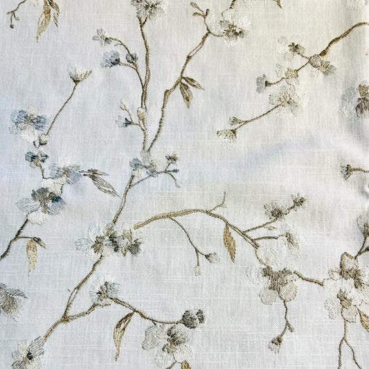 Hanami Pearl - Fabricforhome.com