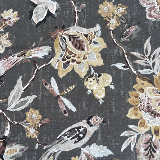 Indienne Cinder - Fabricforhome.com
