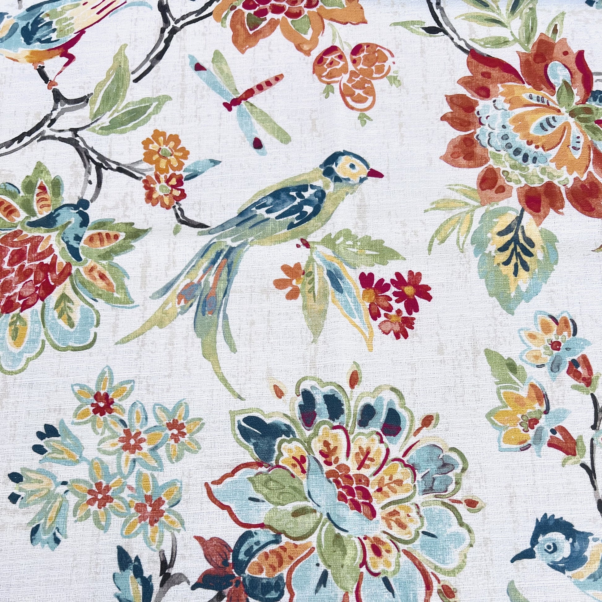 Indienne Primavera - Fabricforhome.com