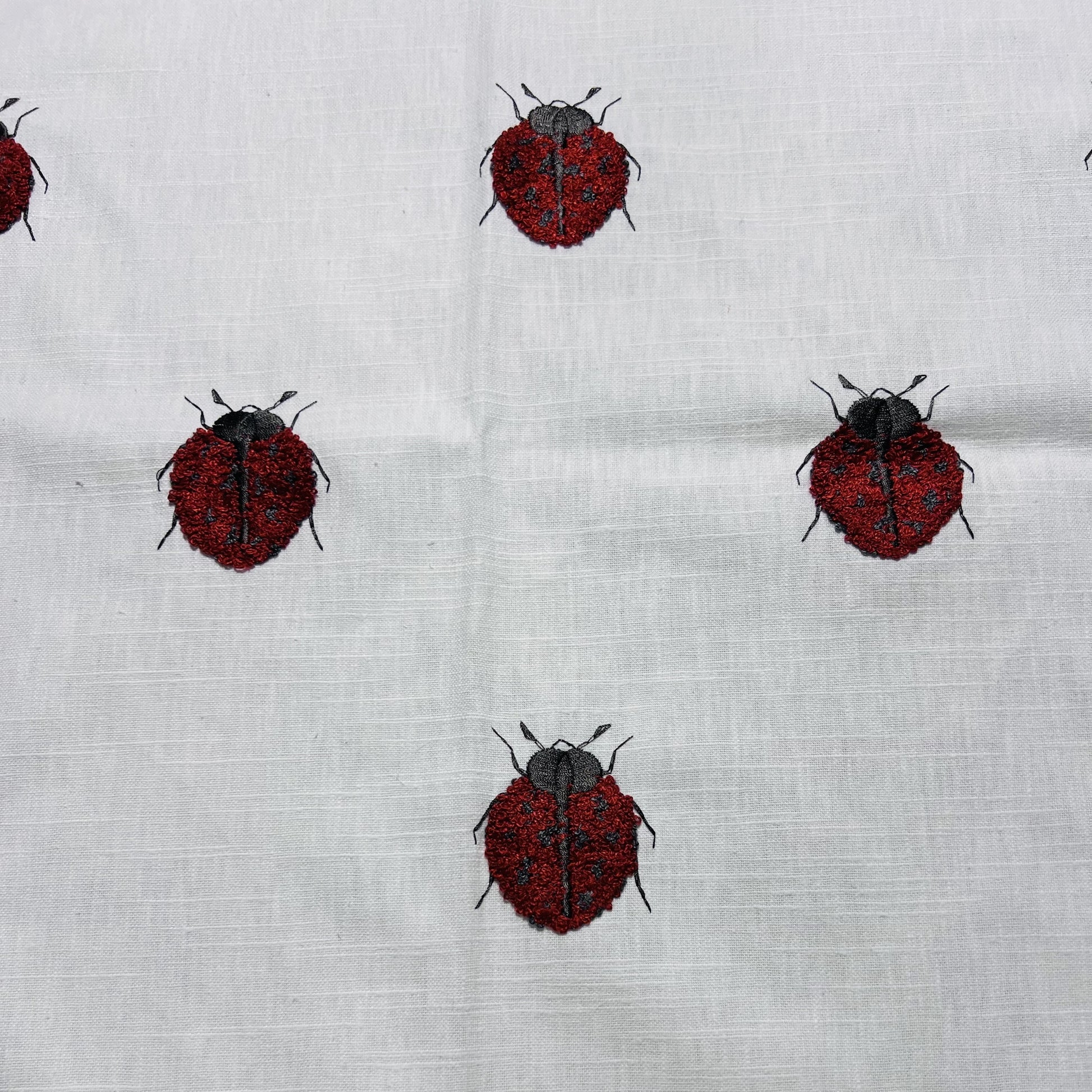 Lady Luck Wildrose - Fabricforhome.com