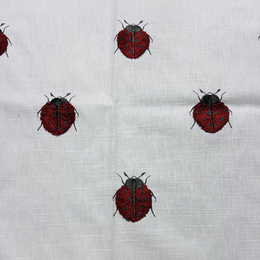 Lady Luck Wildrose - Fabricforhome.com
