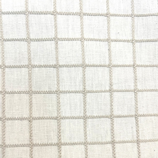 Neutral Ground White - Fabricforhome.com