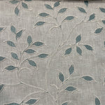 Page Turner Aquamarine - Fabricforhome.com - Your Online Destination for Drapery and Upholstery Fabric