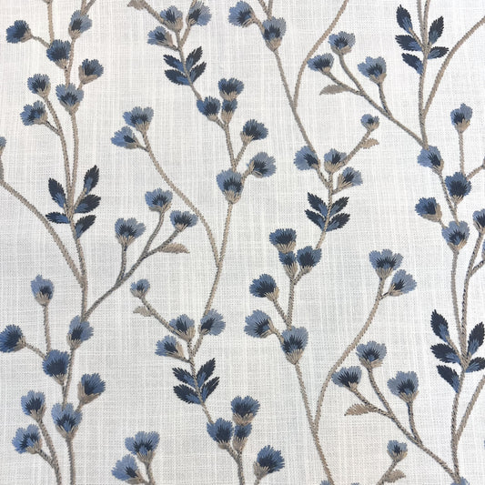 Peacekeeper Bluebell - Fabricforhome.com