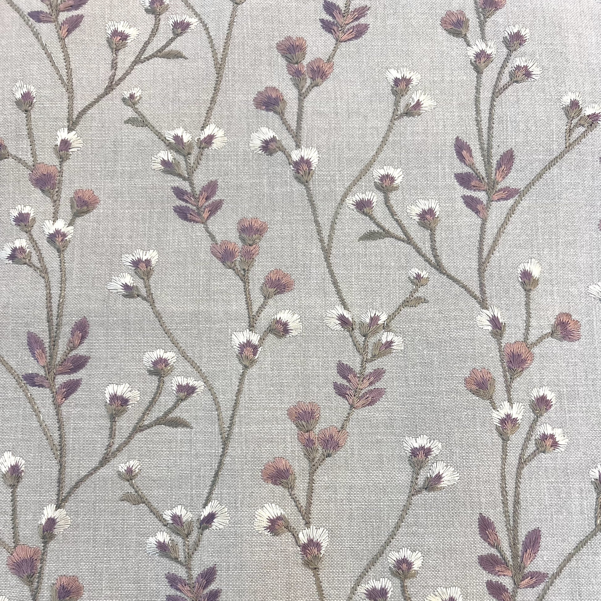 Peacekeeper Wisteria - Fabricforhome.com
