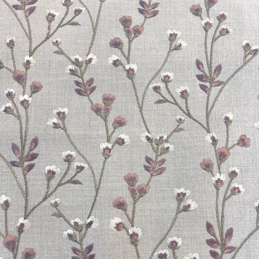 Peacekeeper Wisteria