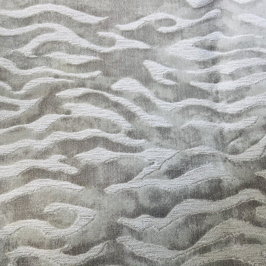 Savage Beauty Cloud - Fabricforhome.com