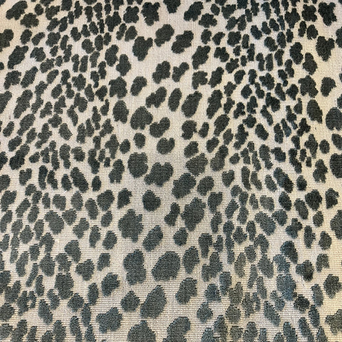 Seeing Spots Aqua - Fabricforhome.com - Your Online Destination for Drapery and Upholstery Fabric