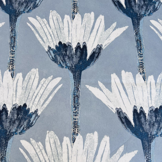 Spring Is Coming Azure - Fabricforhome.com