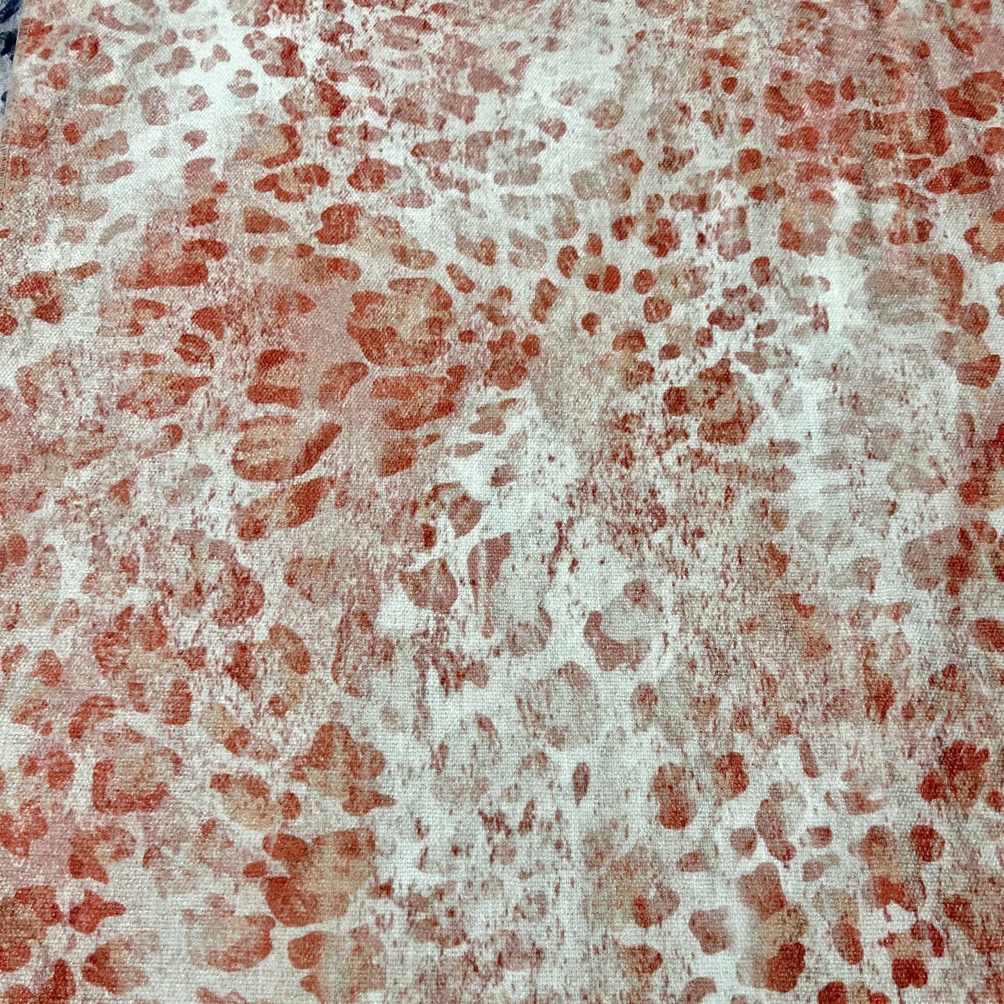 Togoba Puri Coral - Fabricforhome.com