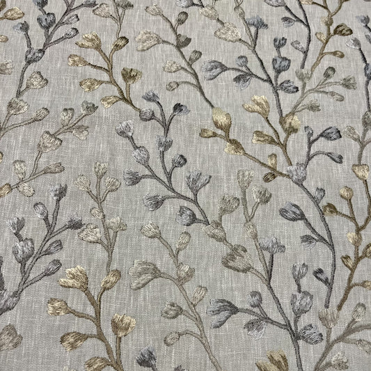 Tree Hugger Thunder - Fabricforhome.com