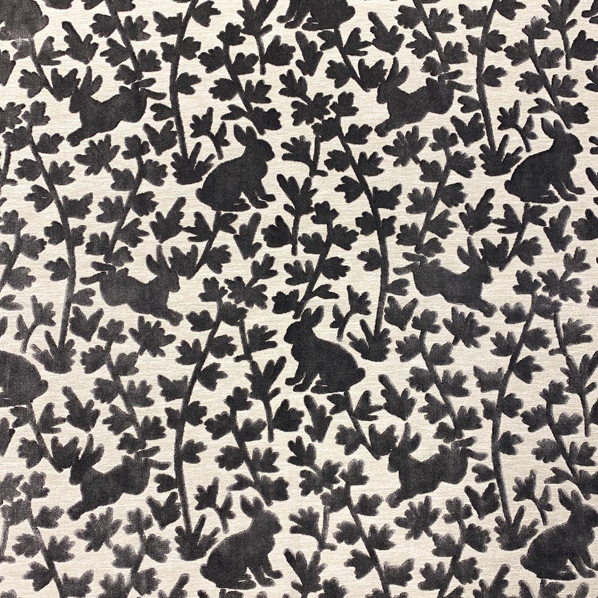 Thumper Charcoal - Fabricforhome.com