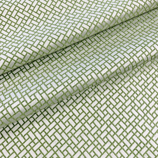 Trento Green - Fabricforhome.com